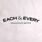 Each & Every
