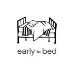 Early To Bed