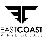 East Coast Vinyl Decals