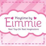 Playtime By Eimmie