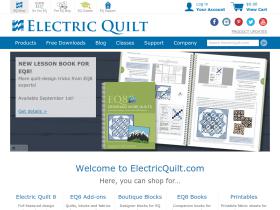 The Electric Quilt Company