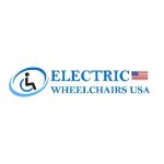 Electric Wheelchairs USA