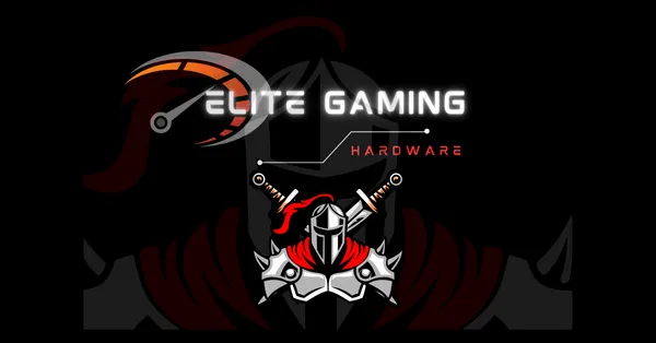 Elite Gaming Hardware