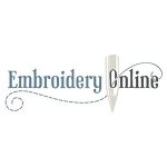 Embroidery Online