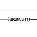 Emporium Tee