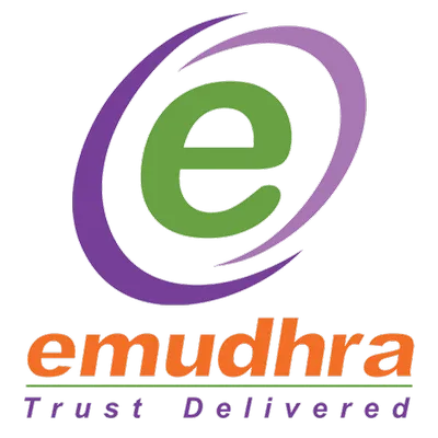 Emudhra Digital