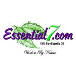Essential7 Essential Oils