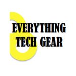 Everything Tech Gear