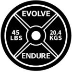 Evolve Endure