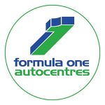 F1 Autocentres