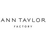 Ann Taylor Factory