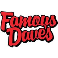 Famous Daves