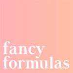 Fancy Formulas