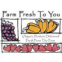 Farm Fresh To You