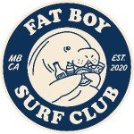 Fat Boy Surf Club