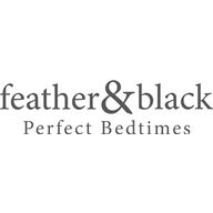 Feather & Black