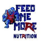 Feed Me More Nutrition
