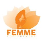 Femme Yogipreneur