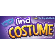 Find Costume