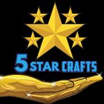 Fivestarcrafts