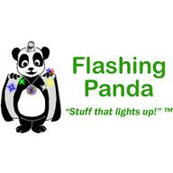 Flashing Panda
