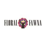 Floral Fawna