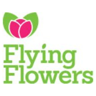 Flying Flowers