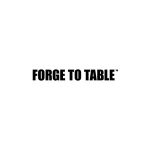 Forge To Table