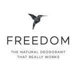 FREEDOM Deodorant