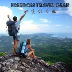 Freedom Travel Gear