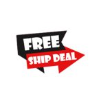 FREE SHIP DEAL