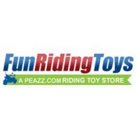 Fun Riding Toys