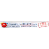 Furniture Depot Discounts