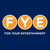 FYE (For Your Entertainment)