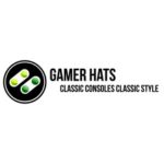 Gamer Hats