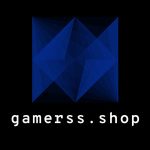 Gamerss Shop