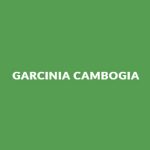 Garcinia Cambogia