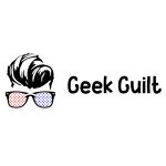 Geek Guilt