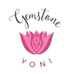 Gemstone Yoni