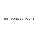 Get Masked Today