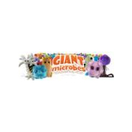 Giant Microbes