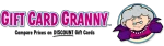 Gift Card Granny