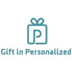 Gift In Personalized