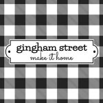 Gingham Street