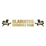 Gladiator Cornhole Gear