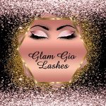 Glam Gio Lashes