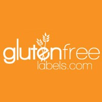 Gluten Free Labels