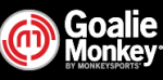 Goalie Monkey