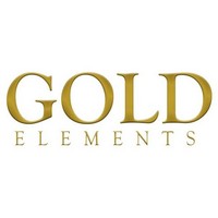 Gold Elements Cosmetics