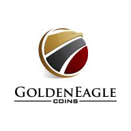 Golden Eagle Coins